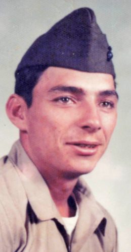 Andrew R. “Rusty” Moore